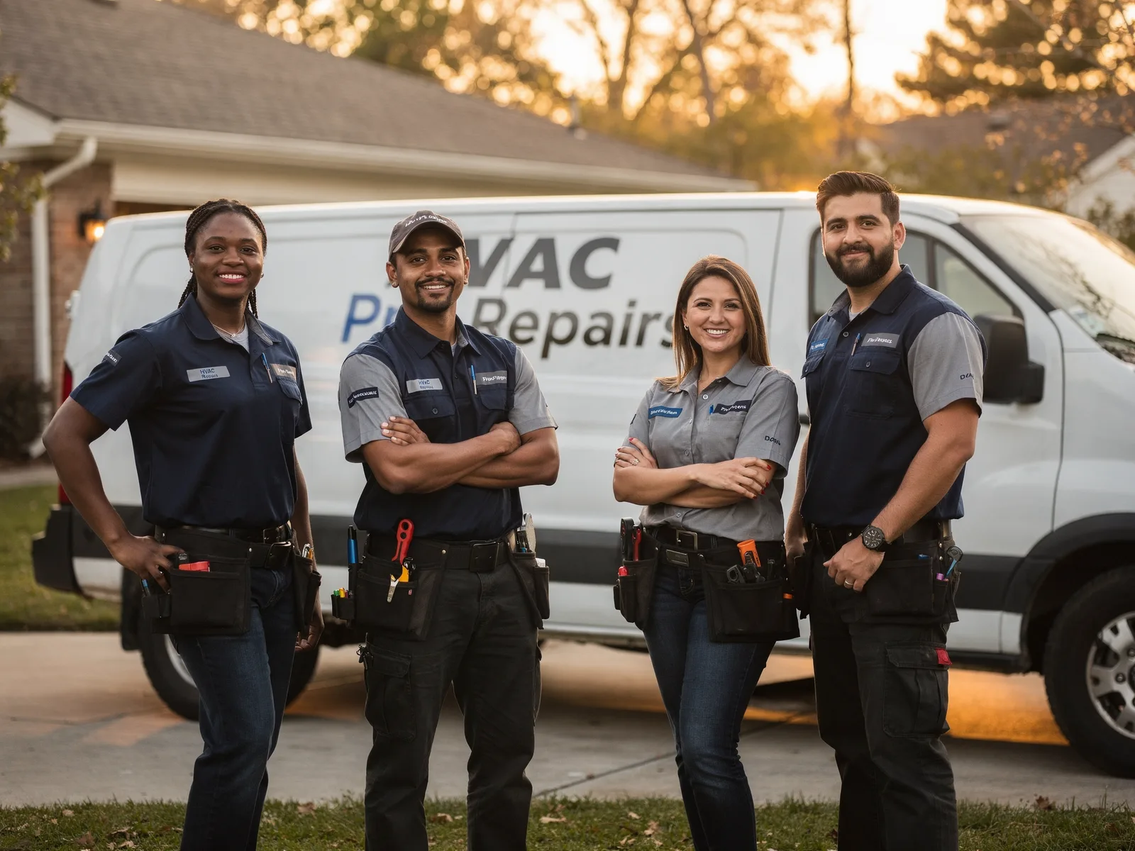 Heat Pump Repair company in Macon, GA