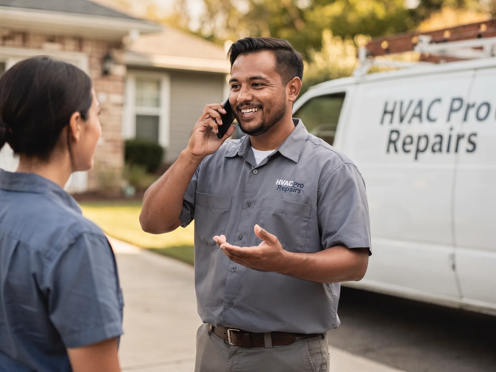 Heat Pump Repair Macon, GA FAQs